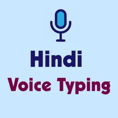 Hindi Voice Typing - Keyboard android App screenshot 4